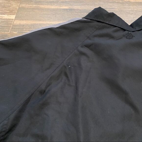 Jerzees Jacket with drawstring XL - Picture 3 of 5